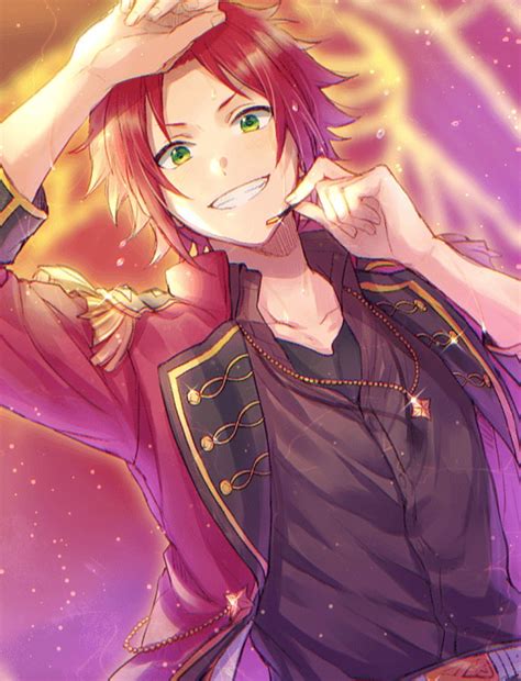 mao isara|mao isara age.